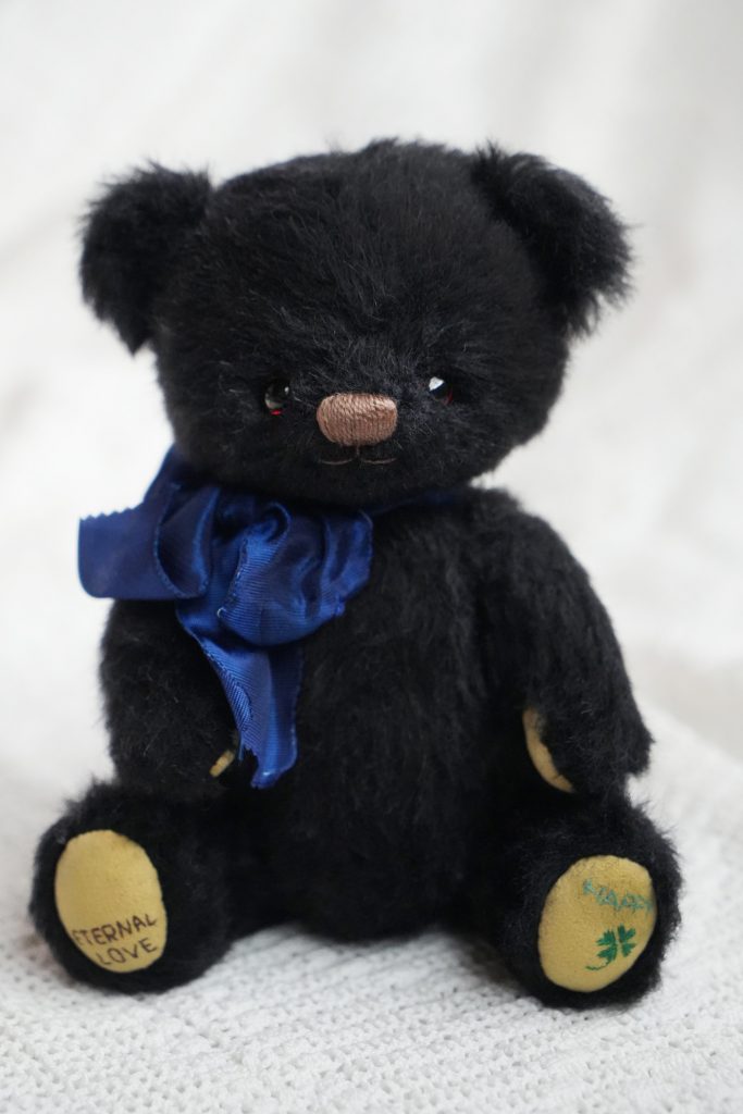 私のオセロ」出品作品のご紹介&抽選申込 – 【公式】日本テディベア協会