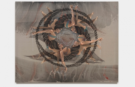 Juxtapoz Magazine - Home