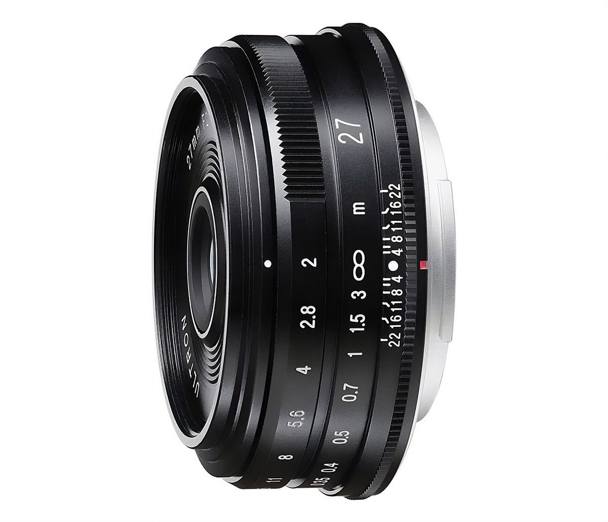 Voigtlander Ultron 27mm f/2 : Specifications and Opinions | JuzaPhoto