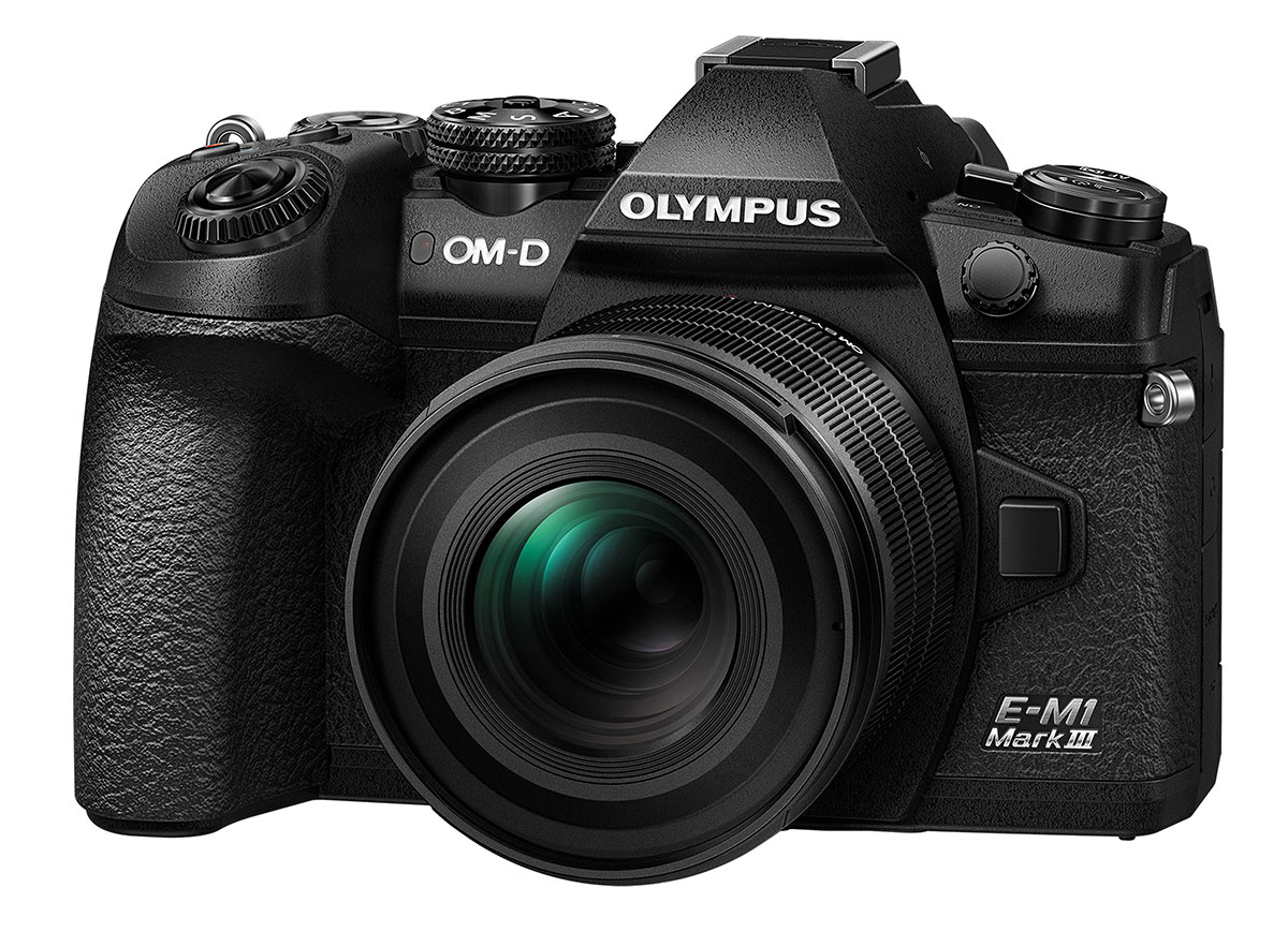 OM System M.Zuiko Digital ED 20mm f/1.4 PRO : Specifications and