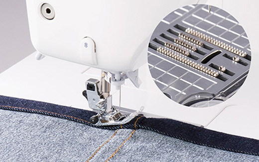 HZL-F300JP｜JUKI家庭用ミシン