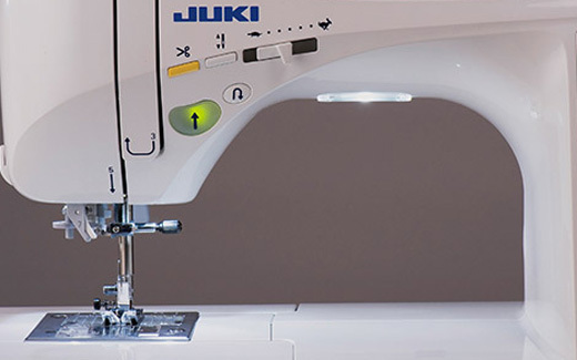 HZL-FQ45｜JUKI家庭用ミシン