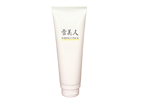 雪美人ホワイトCパック | 寿康美株式会社