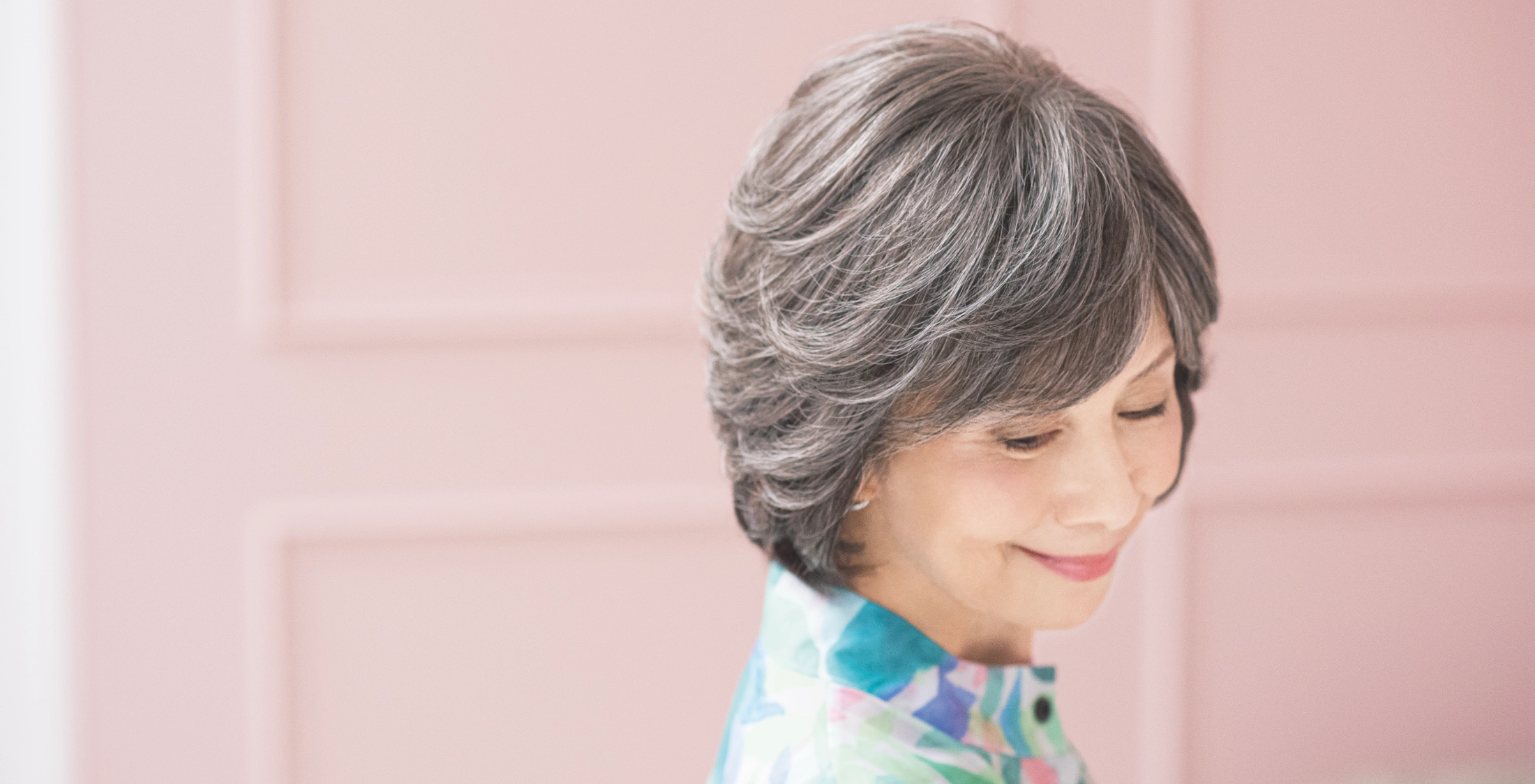 ショートフォワード＜AC-07＞｜スタイルカタログ｜医療用ウィッグ