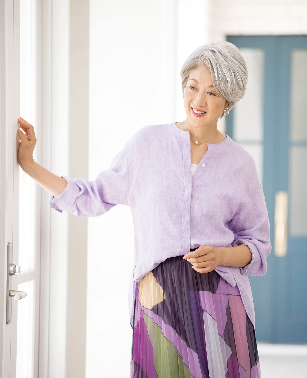 さらら15FP-2｜女性用ウィッグ・かつら専門店 のジュリア・オージェ（JO）