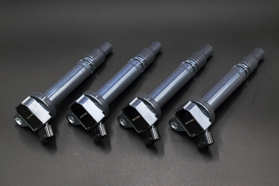 ハイスパークイグニッションコイル - Jump off Automobile