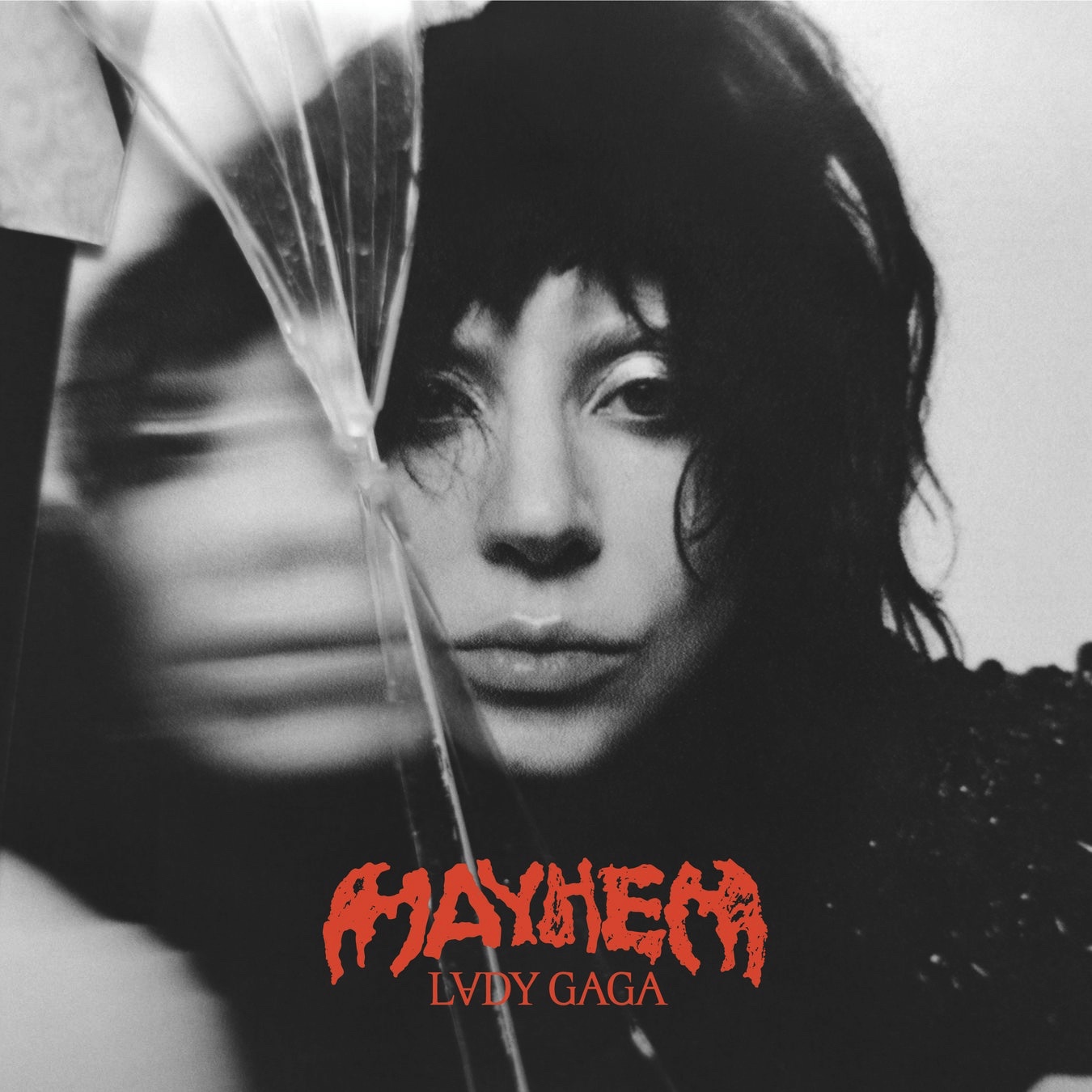 レディー・ガガ、ポップアップストア「LADY GAGA MAYHEM POP-UP STORE