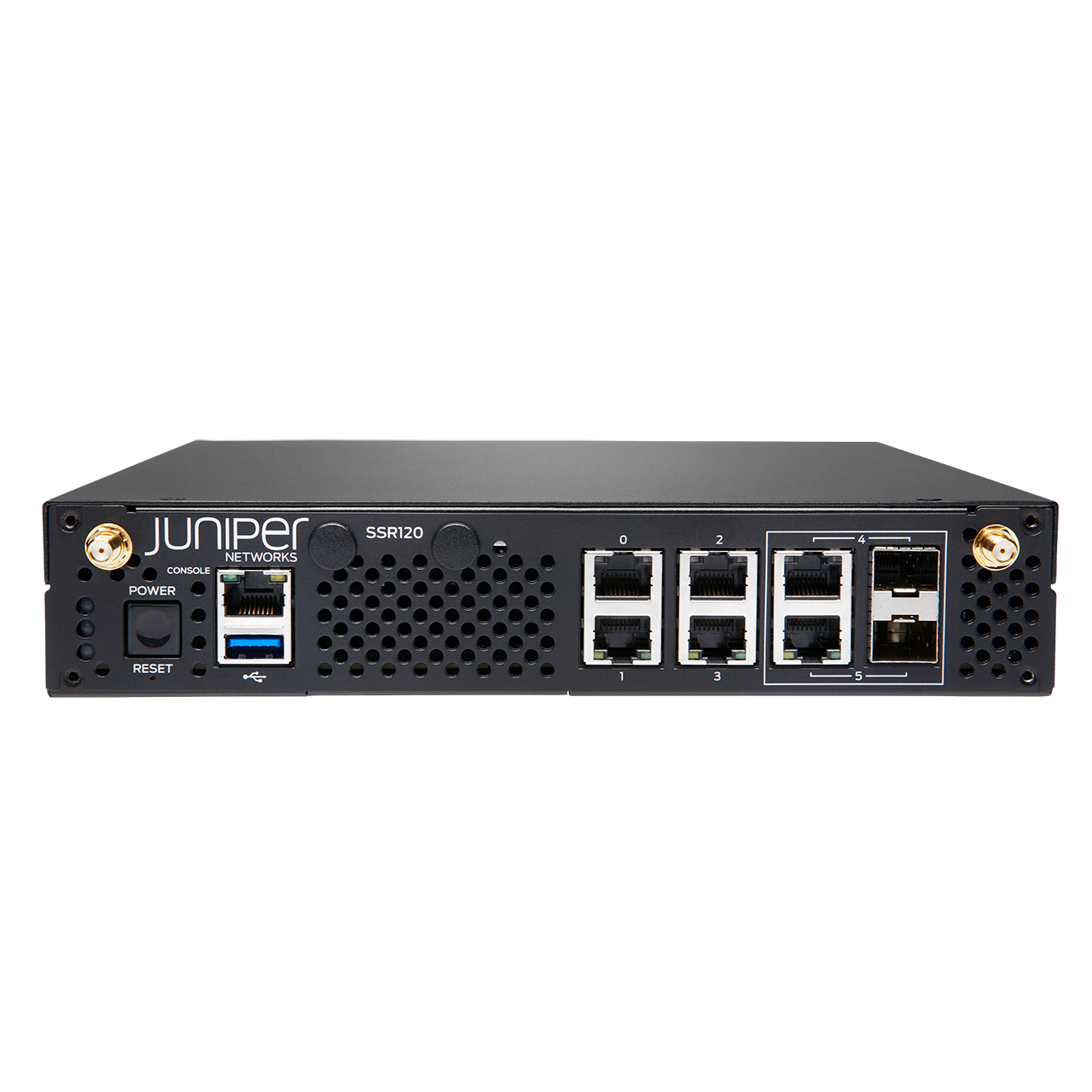 セッションスマートルーター | Juniper Networks JP