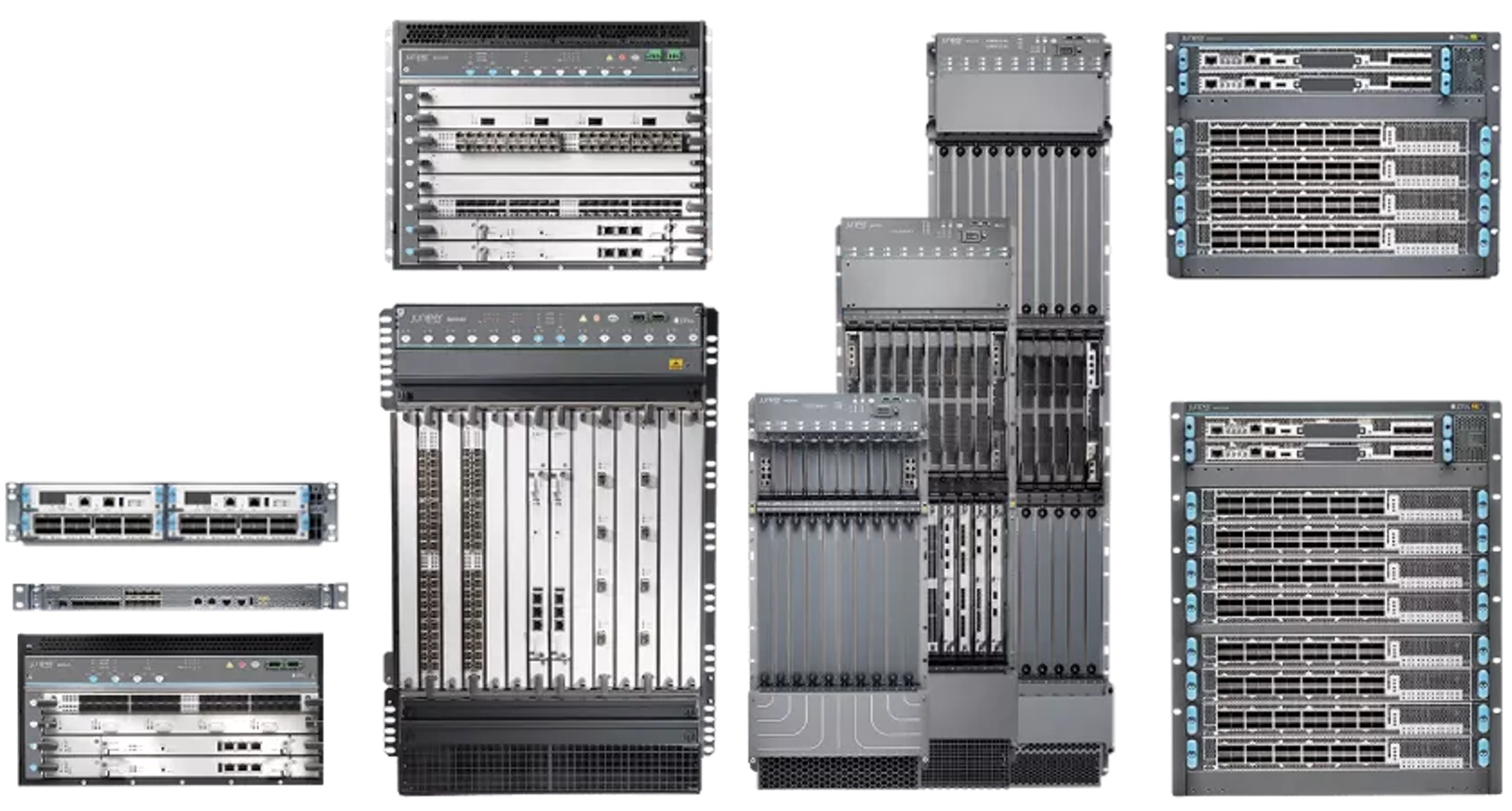 MXシリーズルーター | Juniper Networks JP