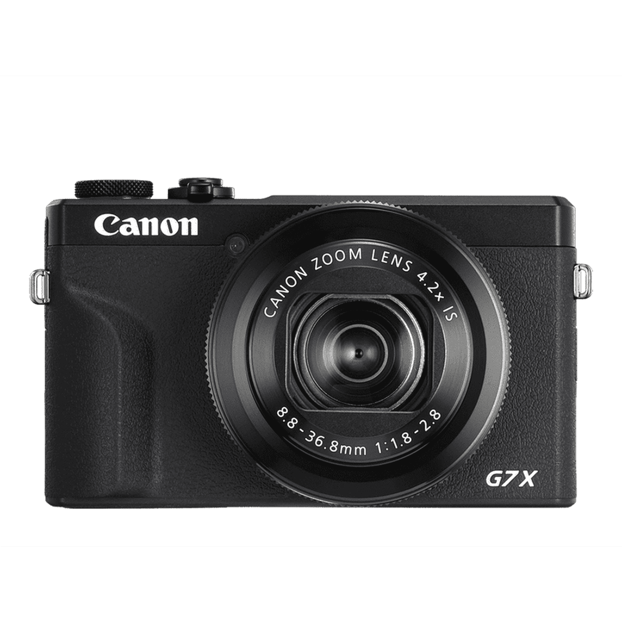 Buy Canon PowerShot G7X Mark III Digital Camera Online | Canon