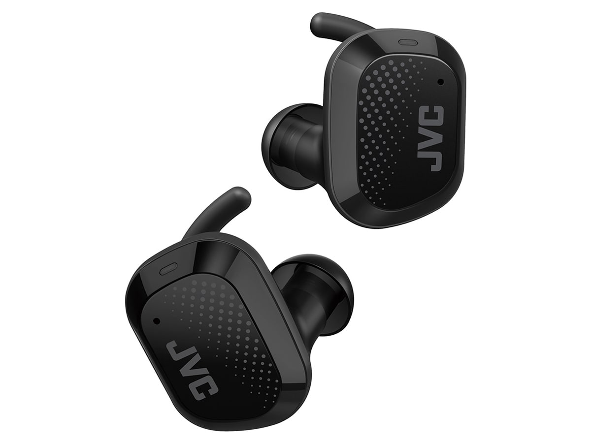 ワイヤレススポーツヘッドホン HA-AE5T | 製品一覧 | ヘッドホン