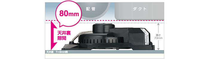 天井スピーカー SB-X167AT | スピーカー(放送設備) | JVC