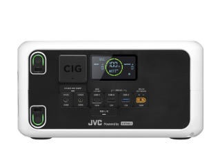 BN-RB6-C | ポータブル電源 | JVC