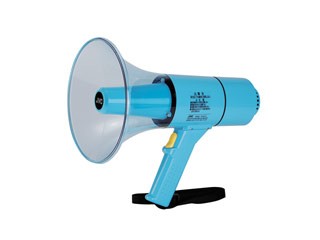 メガホン PE-M315 | 業務用放送システム | JVC