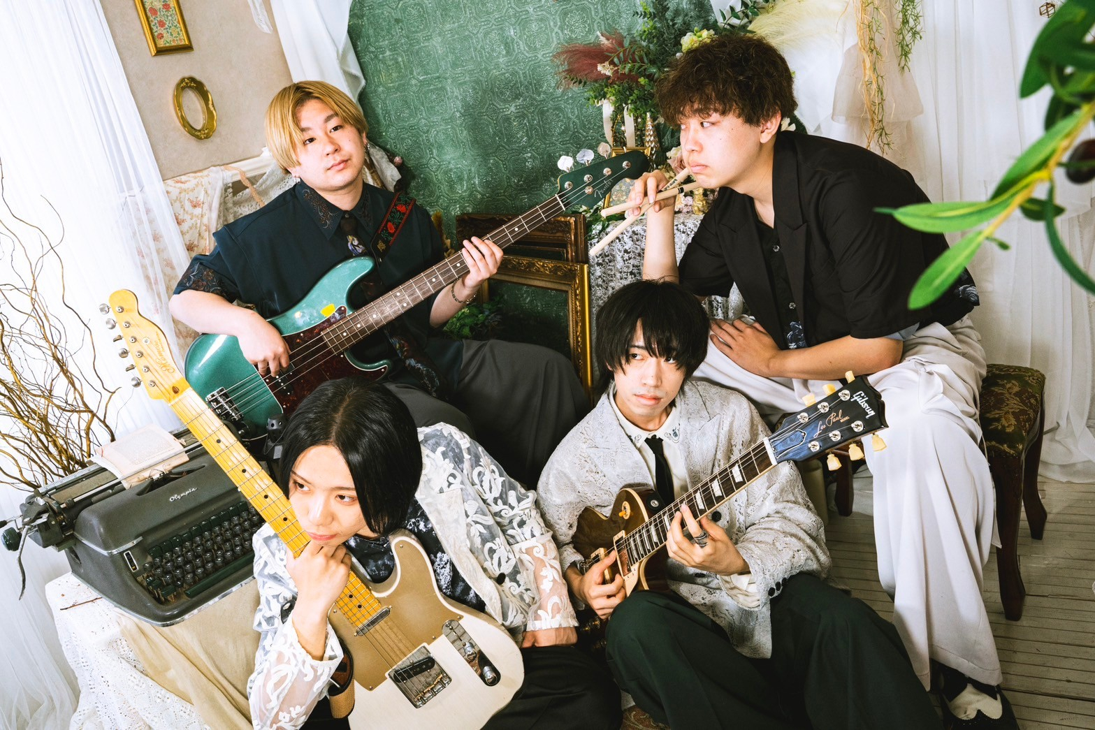 ビクターエンタテインメント プレスリリース（2024年） | プレスリリース