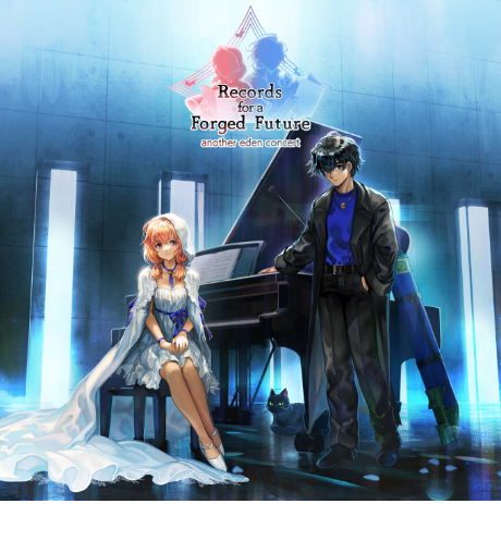 アナザーエデン コンサート2024 「Records for a Forged Future