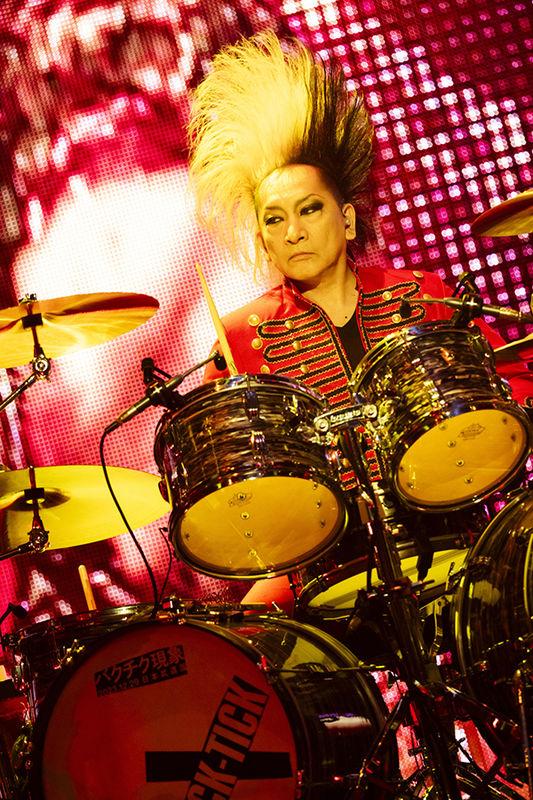 BUCK∞TICK | バクチク現象-2023- 2023/12/29 東京・日本武道館