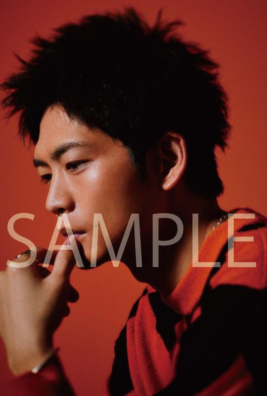 松下洸平 | ニューアルバム「R&ME」チェーン別オリジナル特典&FC会員