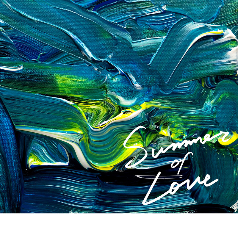 Yogee New Waves | Summer of Love | ビクターエンタテインメント