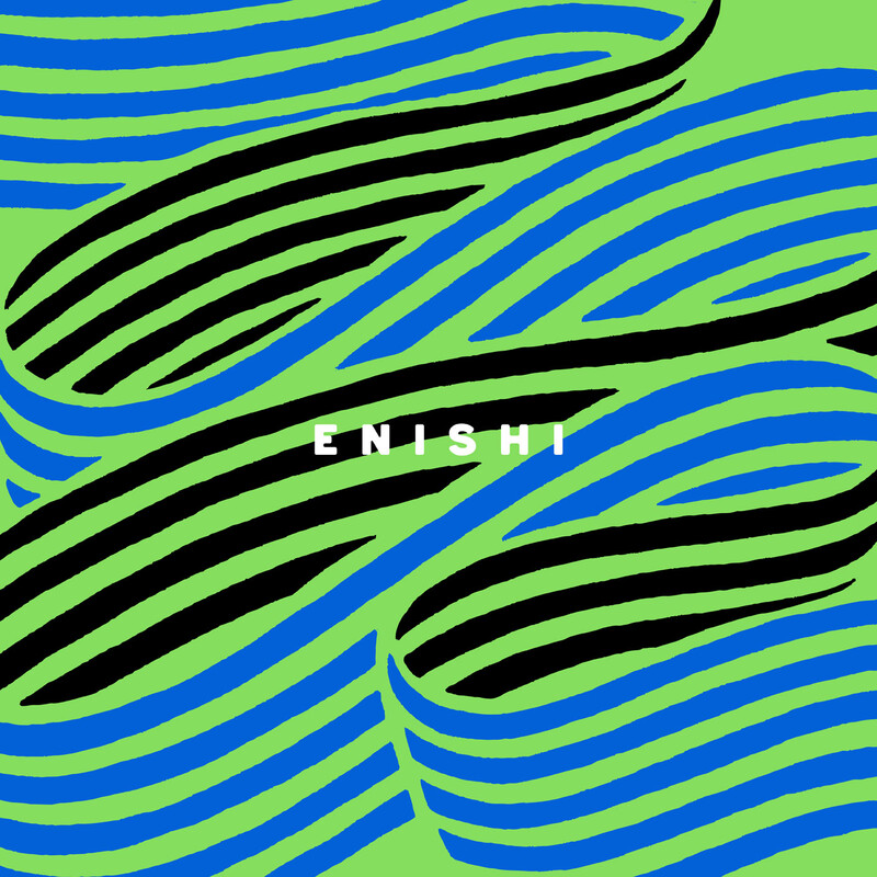 夜の本気ダンス | ENISHI | ビクターエンタテインメント