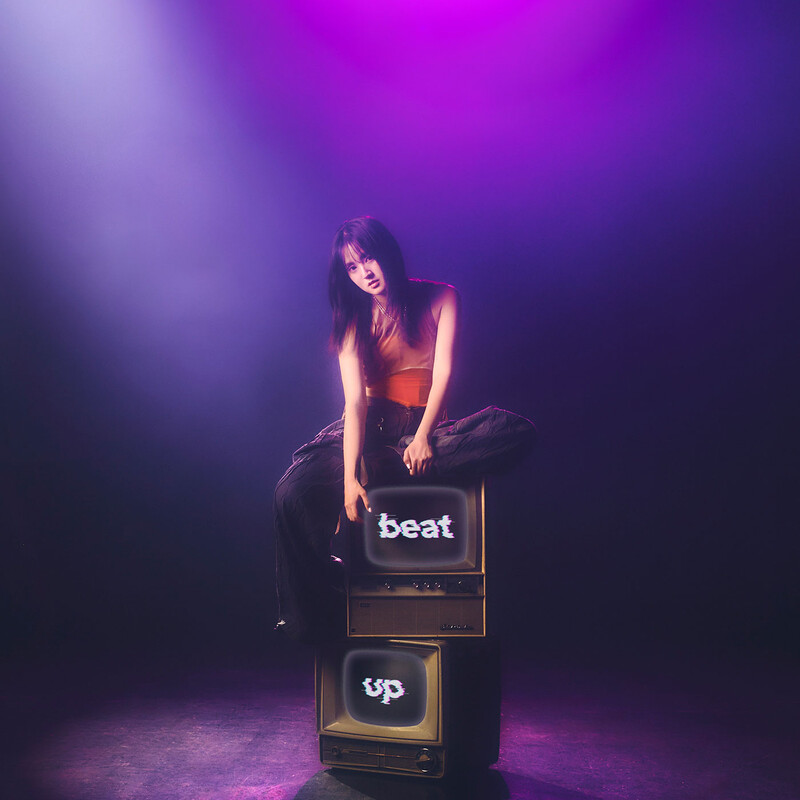 冨岡 愛 | 愛'sCREAM | ビクターエンタテインメント