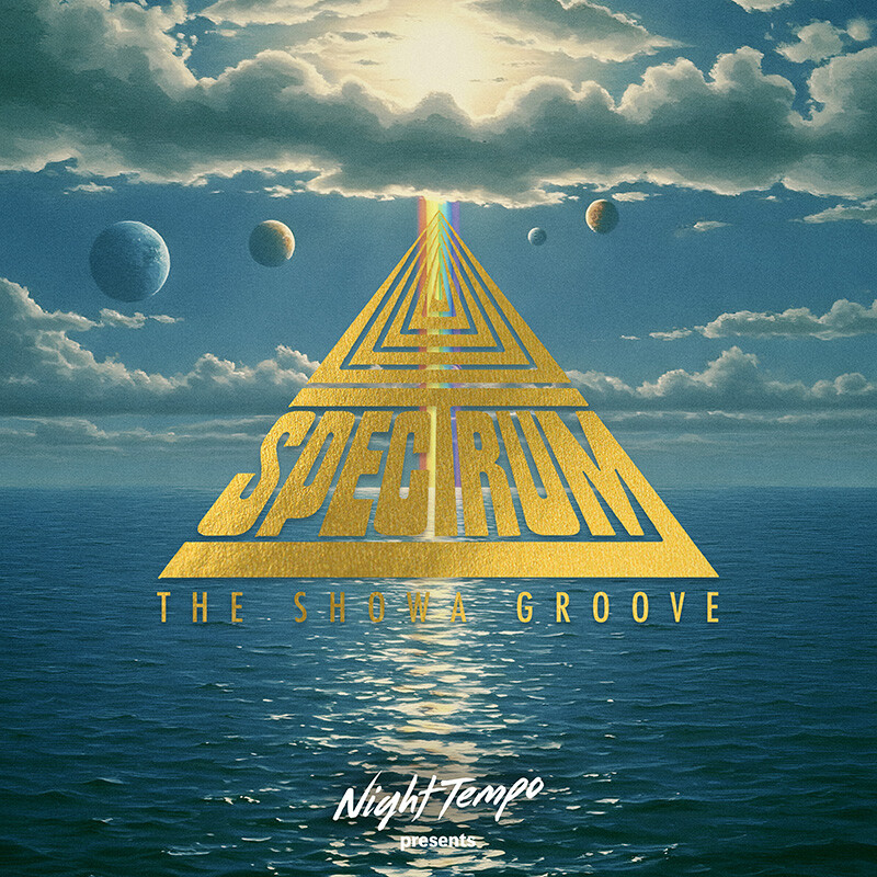 Night Tempo | Connection | ビクターエンタテインメント