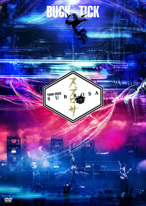 BUCK∞TICK | ディスコグラフィー | ビクターエンタテインメント