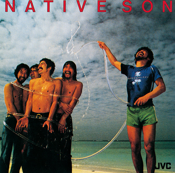 ネイティブ・サン | ディスコグラフィー | ビクターエンタテインメント