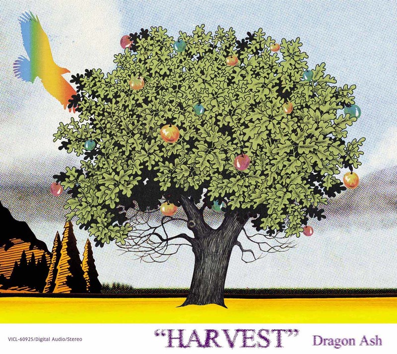 試聴】Dragon Ash | morrow(Al Ver.) | ビクターエンタテインメント