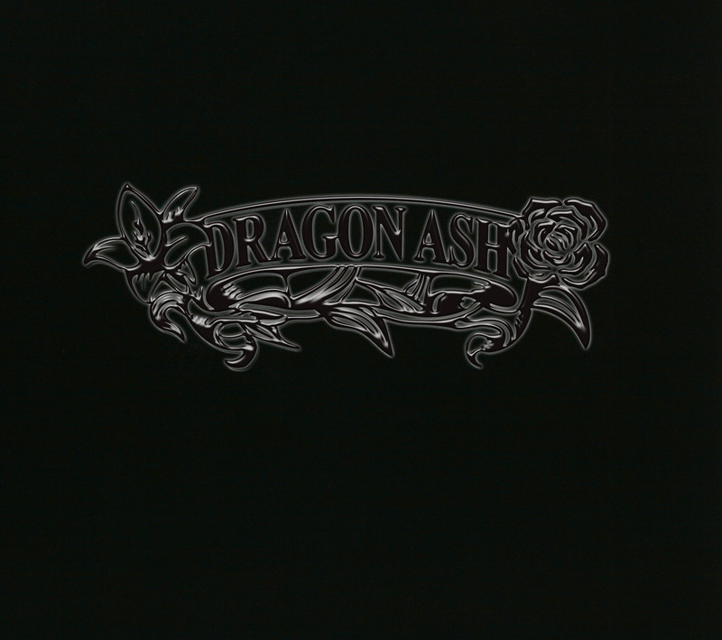 Dragon Ash | The Best of Dragon Ash with Changes Vol.1 | ビクター