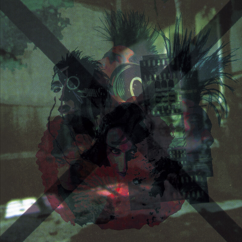 BUCK-TICK | CATALOGUE 1987-2016 | ビクターエンタテインメント