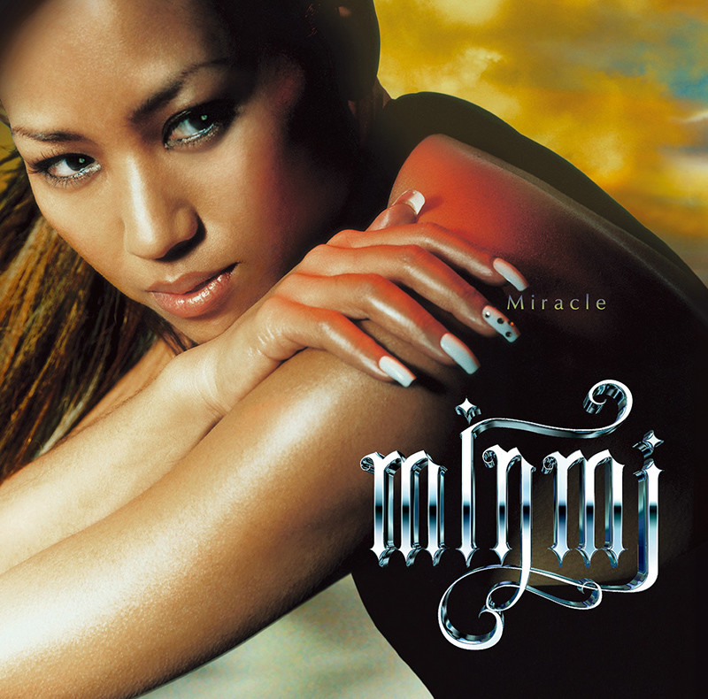MINMI | Miracle [Deluxe Edition] | ビクターエンタテインメント