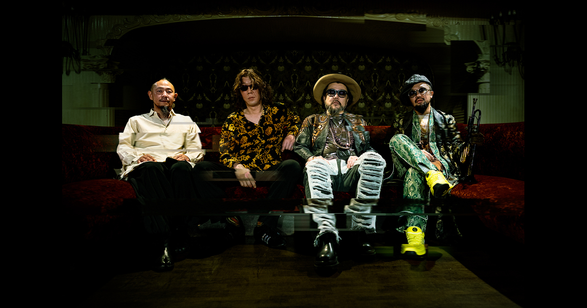 SOIL ＆“PIMP”SESSIONS | ディスコグラフィー | ビクター