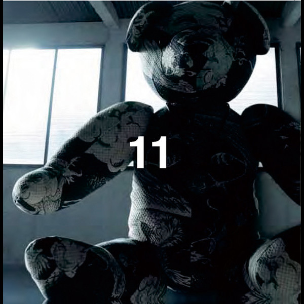 cali≠gari | 11 | ビクターエンタテインメント