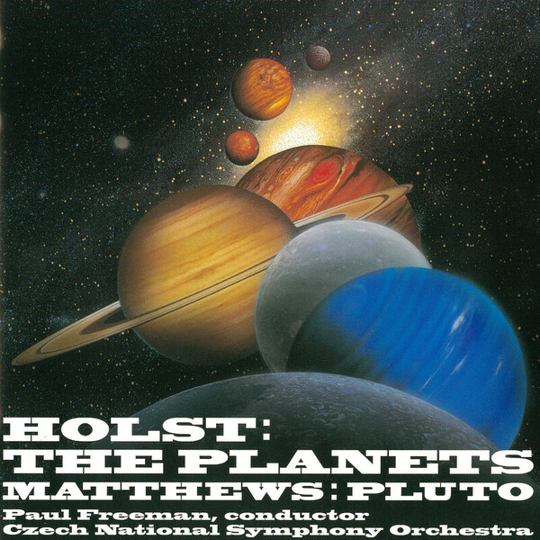 シングルレイヤーSACD】ホルスト「惑星」 ボールト指揮LPO シングル