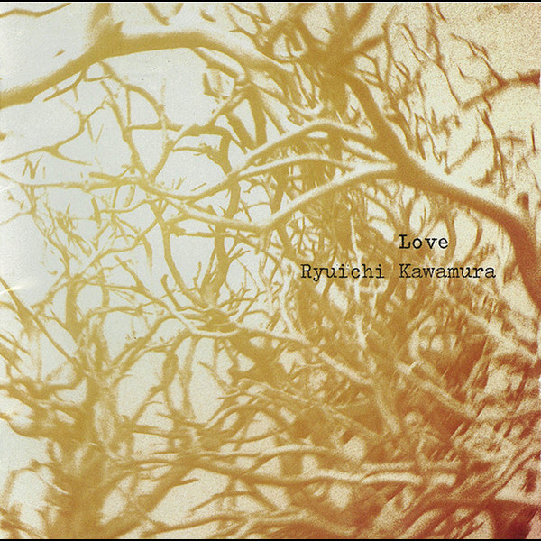 河村 隆一 | Love | ビクターエンタテインメント