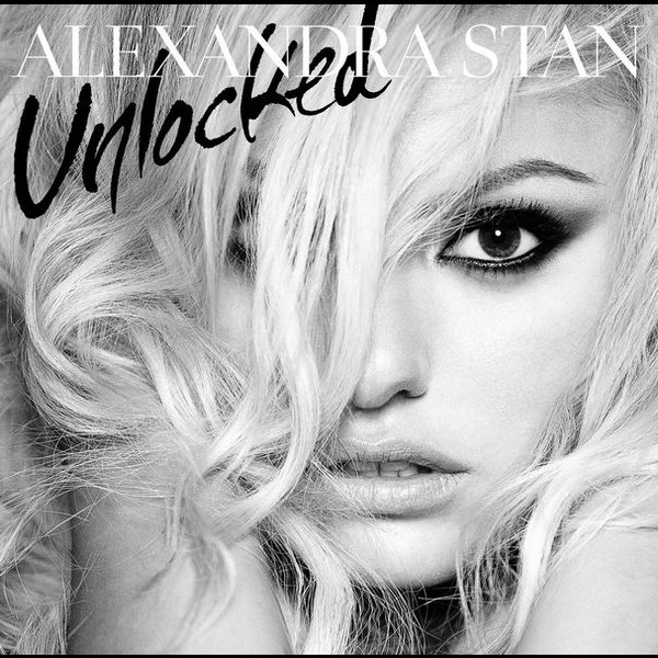 アレクサンドラ・スタン | アンロックド | ビクターエンタテインメント