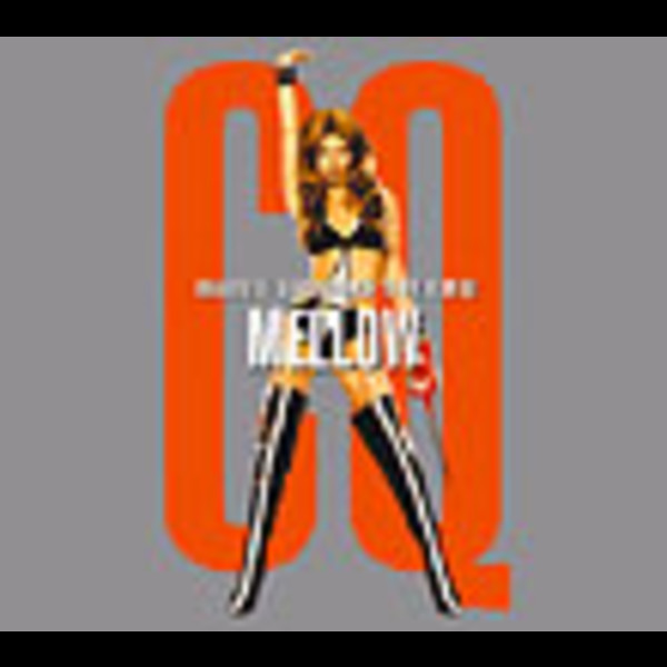 メロウ | ドラゴンフライ－CQ サウンドトラック | ビクター