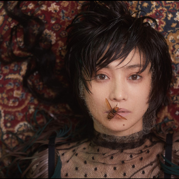 鬼束ちひろ | ヒナギク（プレミアム・コレクターズ・エディション