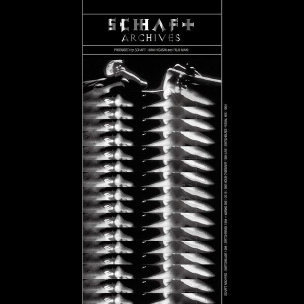 SCHAFT | ARCHIVES | ビクターエンタテインメント