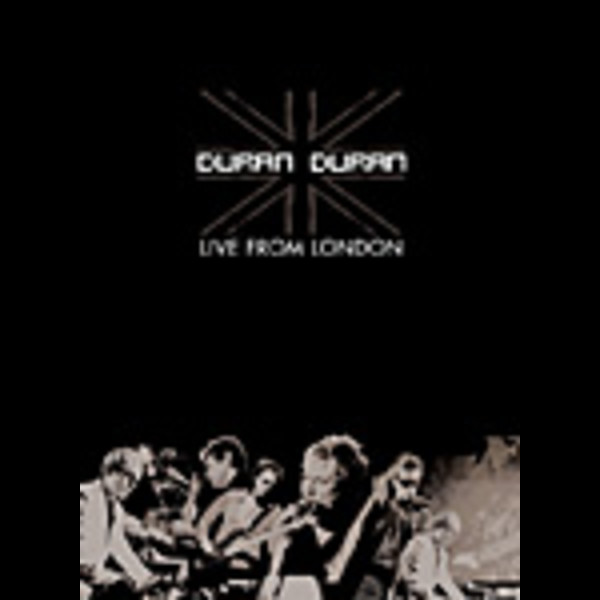 デュラン・デュラン | ライヴ・フロム・ロンドン | ビクター