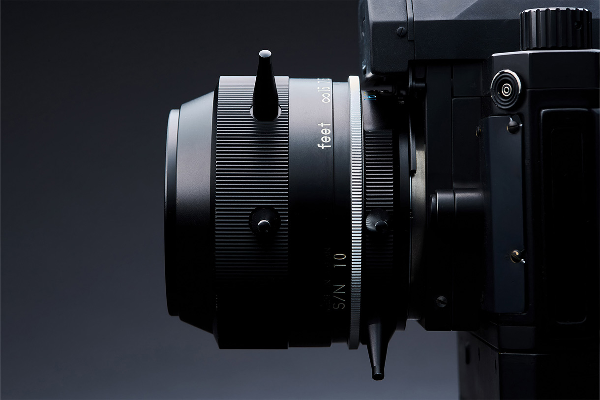 歴史 | ニコンについて | Nikon 企業情報