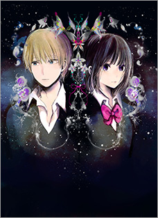 クズの本懐』⑧巻発売＆完結記念 横槍メンゴ先生サイン会開催決定!!