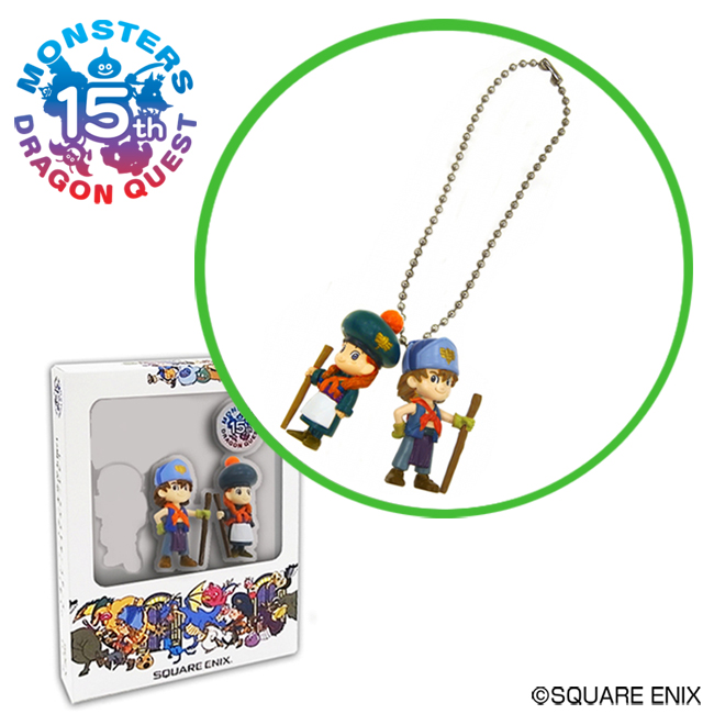 ニンテンドー3DS専用ソフト「ドラゴンクエストモンスターズ2 イルと