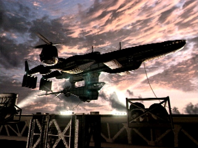 ファイナルファンタジーVII | SQUARE ENIX