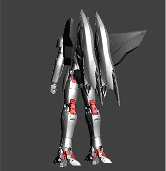 ゼノギアス フォルミズムアクト ヴェルトール｜SQUARE ENIX