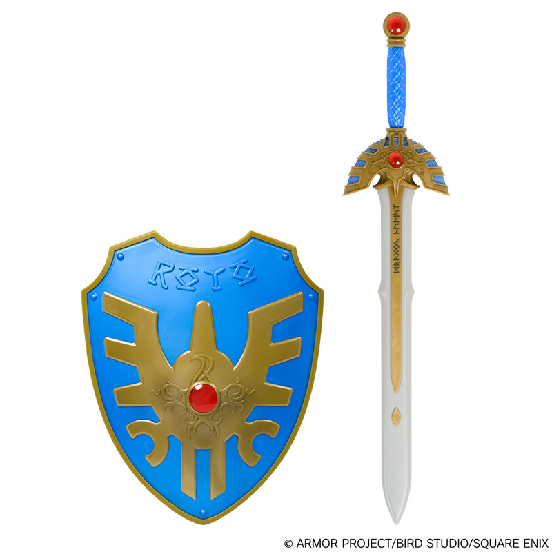 ドラゴンクエスト ふくびき所スペシャル ～ロトの伝説編～