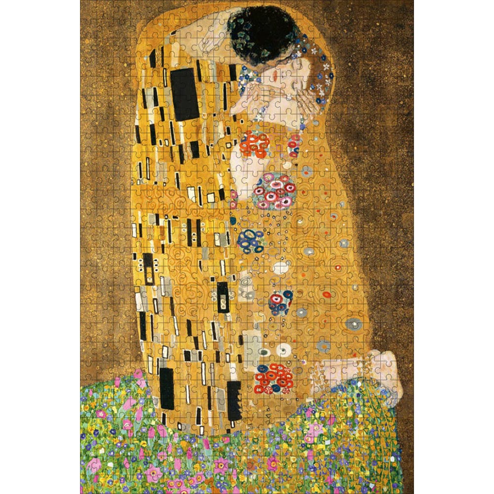 ジャック = ルイ・ダヴィッド ナポレオンのアルプス越え 1000ピース 50