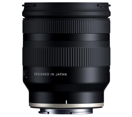 Tamron 11-20mm f/2.8 Di III-A RXD for Sony E Mount APSC