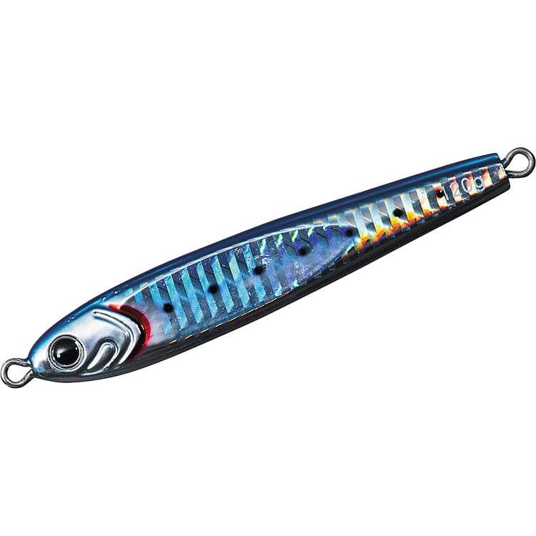 DAIWA SALTIGA TG BAIT - Japan Fishing and Tackle News